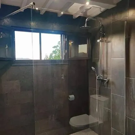 Holiday home Quinta Erva Doce Vila do Porto