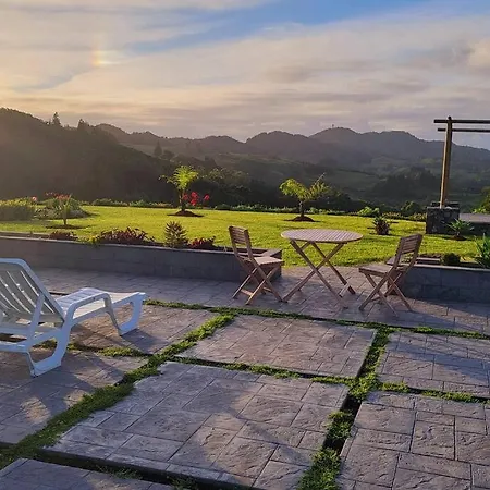 Holiday home Quinta Erva Doce *
