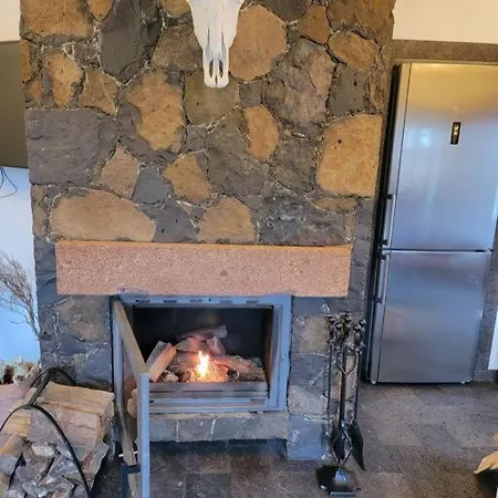 Holiday home Quinta Erva Doce Vila do Porto