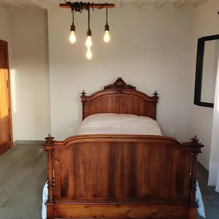 Quinta Erva Doce Holiday home
