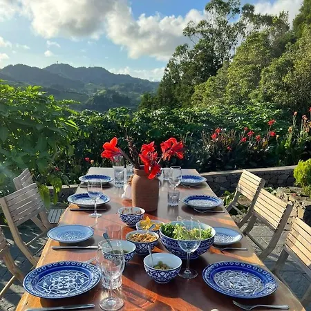 Quinta Erva Doce Holiday home Vila do Porto