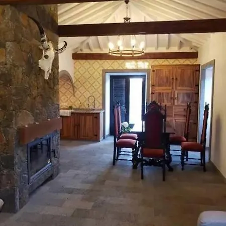 Quinta Erva Doce Holiday home *