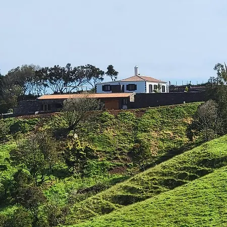 Quinta Erva Doce Holiday home