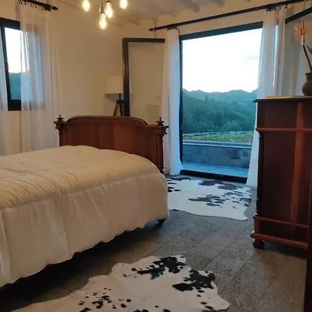 Holiday home Quinta Erva Doce Vila do Porto