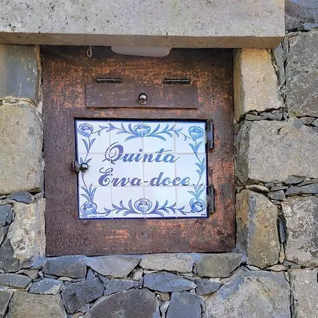 Quinta Erva Doce Vila do Porto