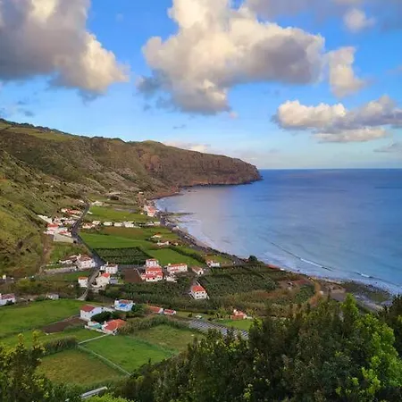 Holiday home Quinta Erva Doce *