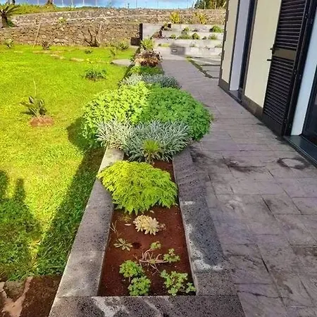 Holiday home Quinta Erva Doce *