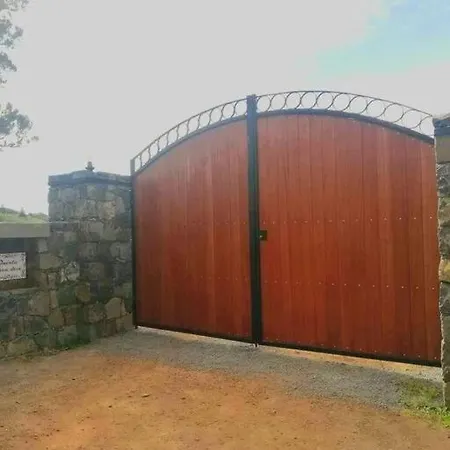 Holiday home Quinta Erva Doce