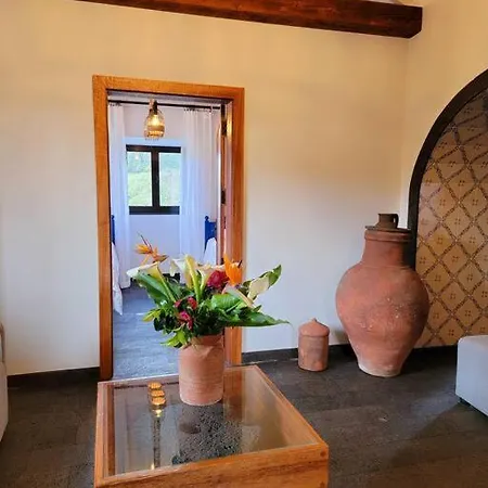 Quinta Erva Doce Holiday home *
