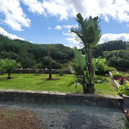 Quinta Erva Doce Holiday home Vila do Porto