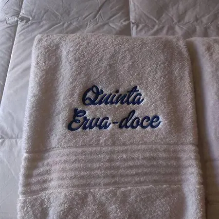 Holiday home Quinta Erva Doce