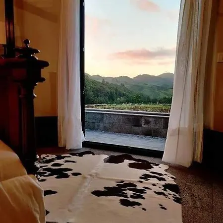 Quinta Erva Doce Holiday home Vila do Porto