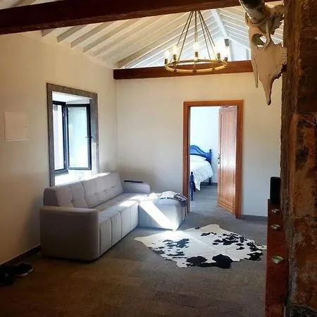 Quinta Erva Doce Holiday home *